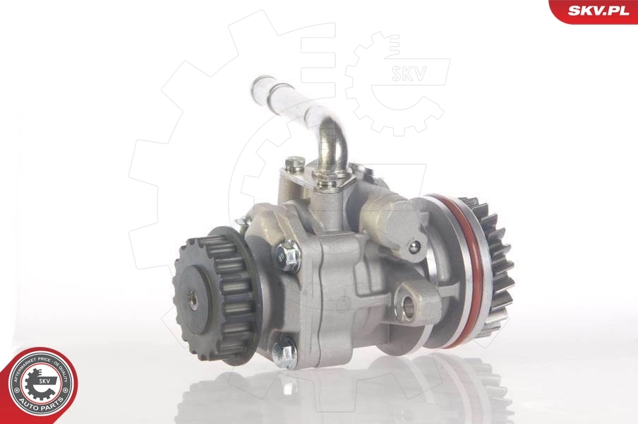 Hydraulic Pump, steering